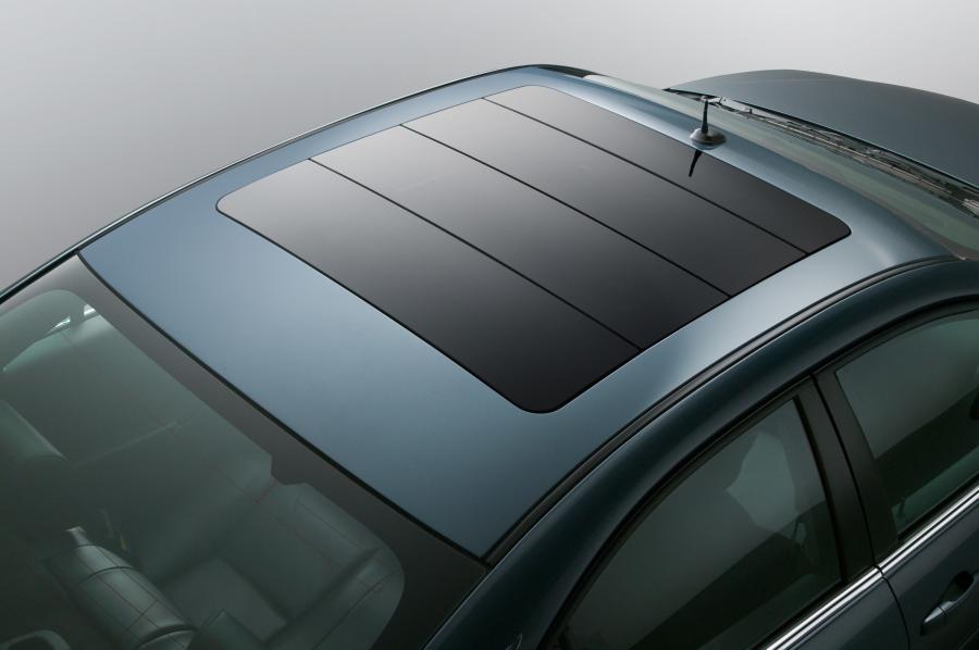  Pontiac G6 2005 года  (фото 19 из 38)